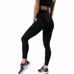 Capability Tights Black