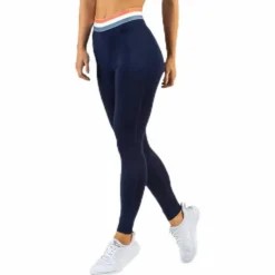 Capability Tights Blue