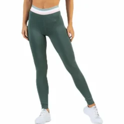 Capability Tights Green