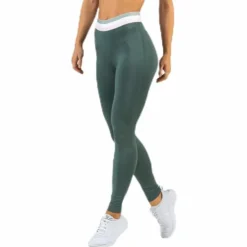 Capability Tights Green
