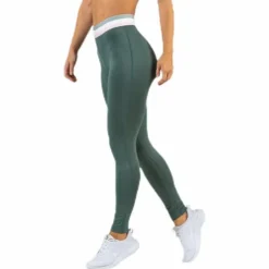 Capability Tights Green