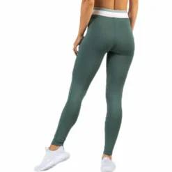 Capability Tights Green