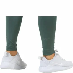 Capability Tights Green
