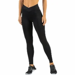 Capability V Tights Black