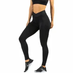 Capability V Tights Black