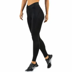 Capability V Tights Black