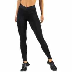 Capability V Tights Black