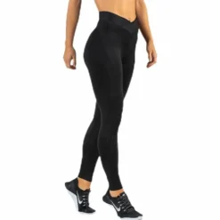 Capability V Tights Black
