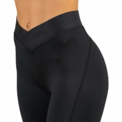 Capability V Tights Black