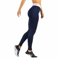Capability V Tights Blue