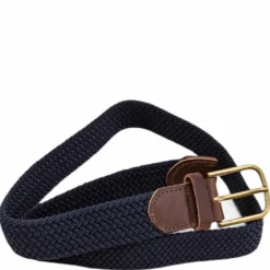 Capri Belt Blue