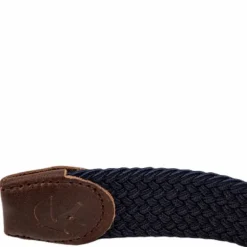 Capri Belt Blue