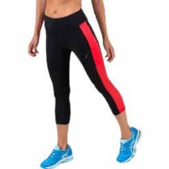 Capri Tight Pink/Black