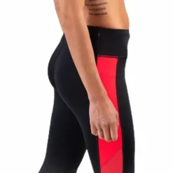 Capri Tight Pink/Black