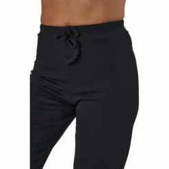 Cara Rib Set Black