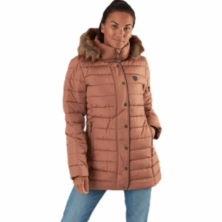 Cardie Jacket Beige