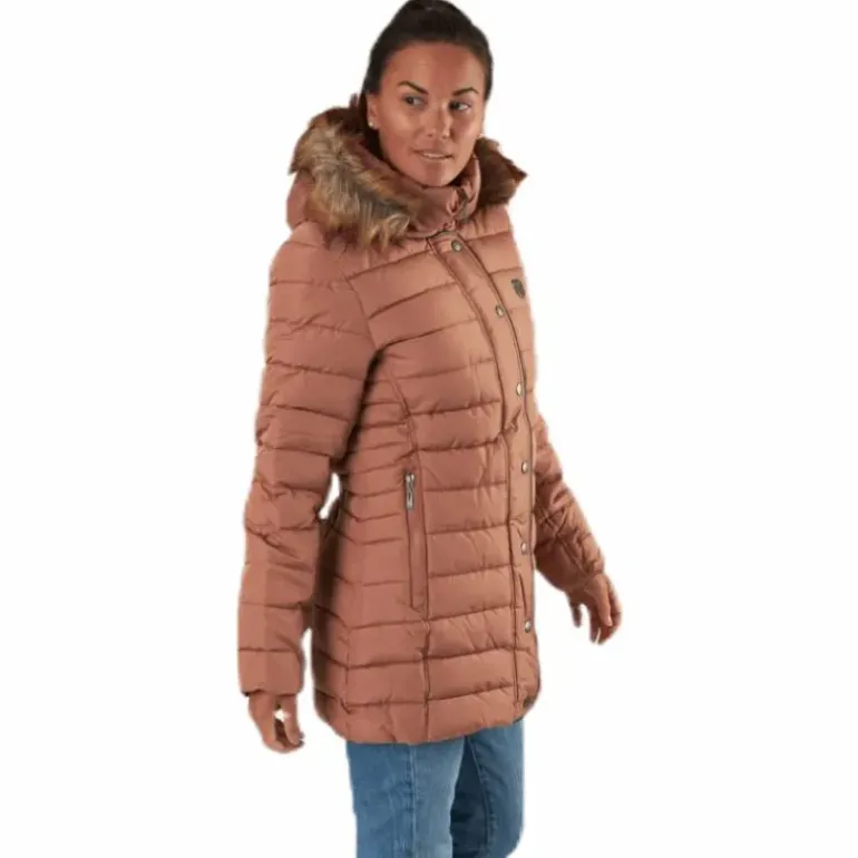 Cardie Jacket Beige