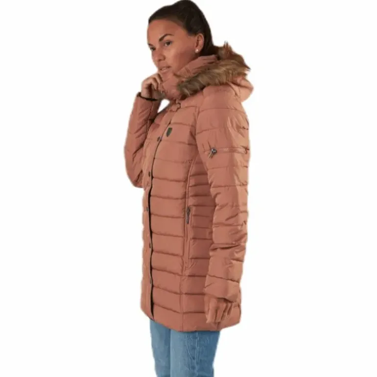 Cardie Jacket Beige