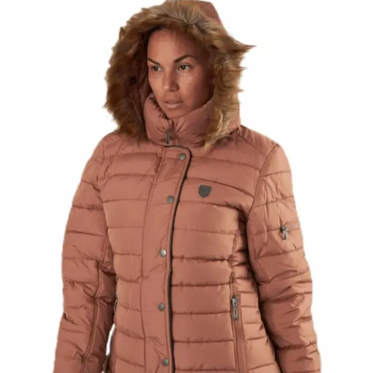 Cardie Jacket Beige