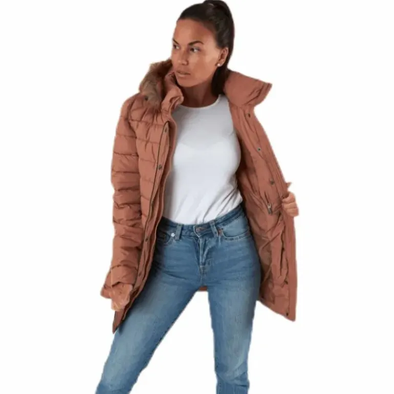 Cardie Jacket Beige