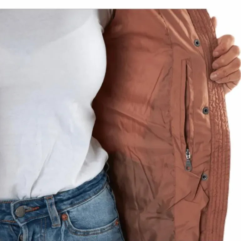 Cardie Jacket Beige