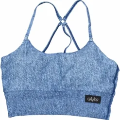 Cargo Top Denim Denim