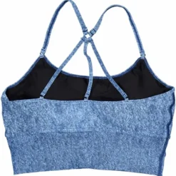 Cargo Top Denim Denim