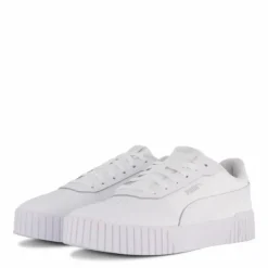 Carina 2.0 Puma White-puma White-puma Sil