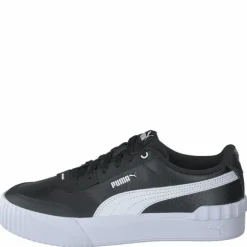 Carina Lift Black-white