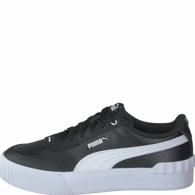 Carina Lift Black-white