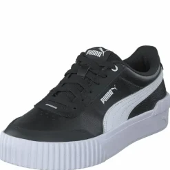 Carina Lift Black-white