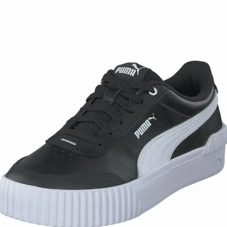 Carina Lift Black-white