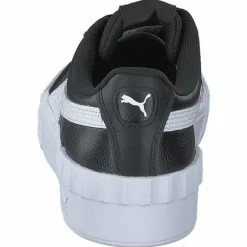 Carina Lift Black-white