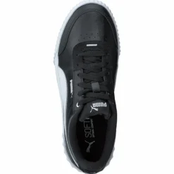 Carina Lift Black-white