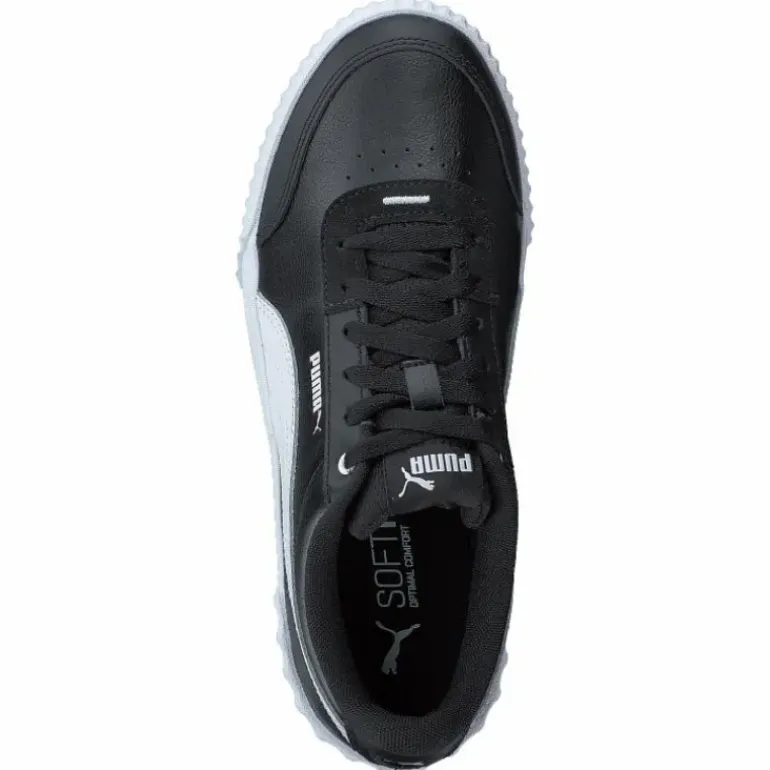Carina Lift Black-white