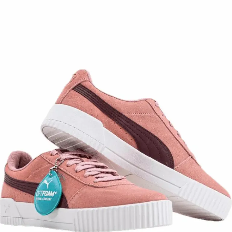 Carina Pink