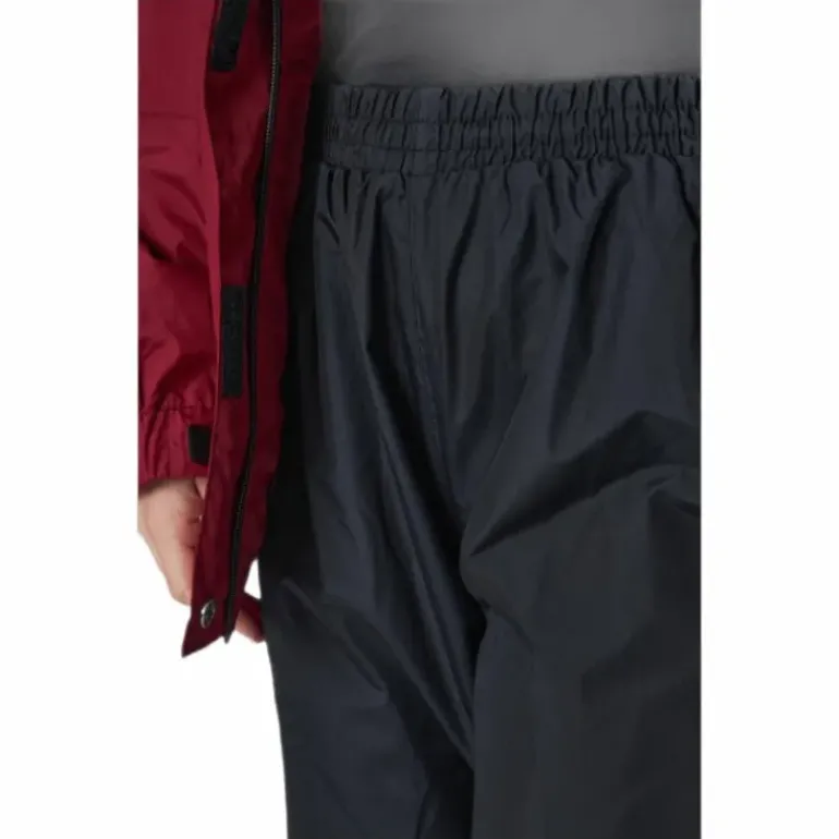 Carlene W AWG Rain Set W-PRO 10000 Red