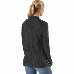 Carvallerie Ls Rollneck Black
