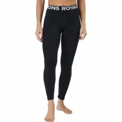 Cascade Merino Flex 200 Leggin Black