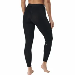 Cascade Merino Flex 200 Leggin Black