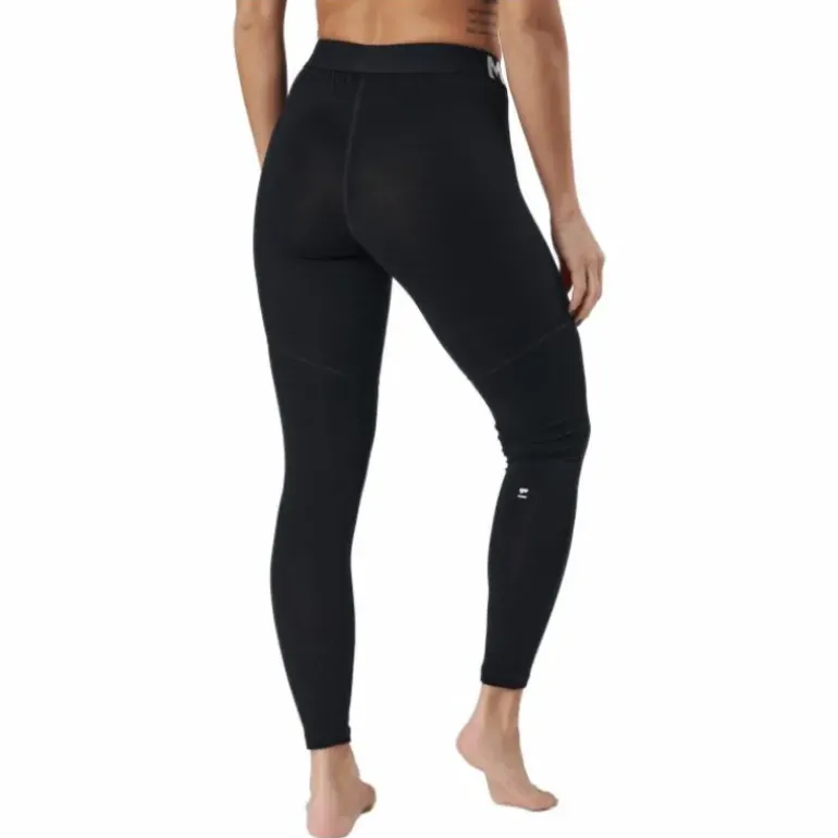 Cascade Merino Flex 200 Leggin Black
