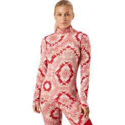 Cascade Merino Flex 200 Mock N Retro Red Nordtek