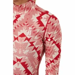 Cascade Merino Flex 200 Mock N Retro Red Nordtek