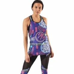 Cassie Loose Top Patterned