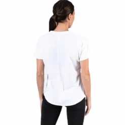Cat Tee White