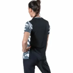 Cato Tee Patterned