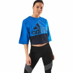 2Cb Ss Crew Blue