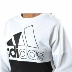 2Cb Ss Crew White