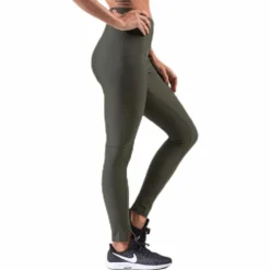 Cece Tights Green