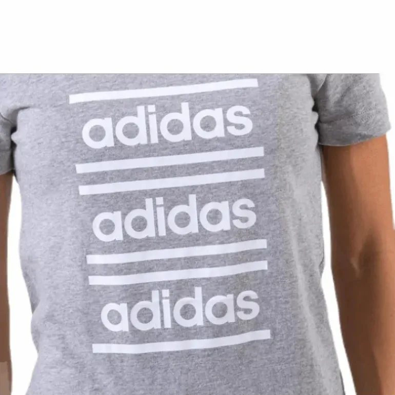 Celebrate The 90S Tee White/Grey